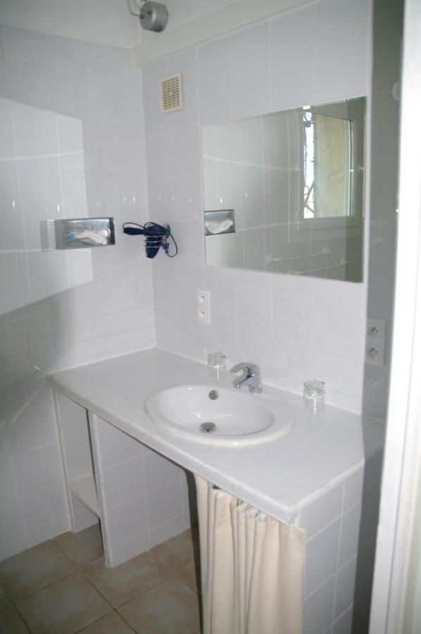 Residence Le Saint Victor Fontvieille Bagian luar foto