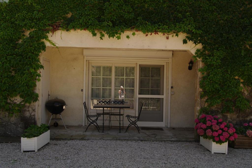 Residence Le Saint Victor Fontvieille Ruang foto