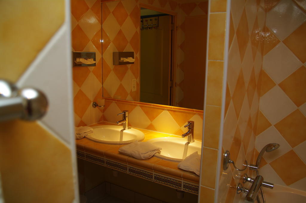 Residence Le Saint Victor Fontvieille Ruang foto